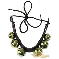 CORONA CASCABELES -GEWA BRAZOS O TOBILLOS